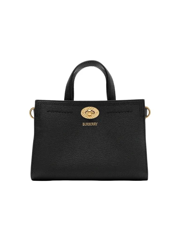 Women's Cotswolds Leather Tote Bag