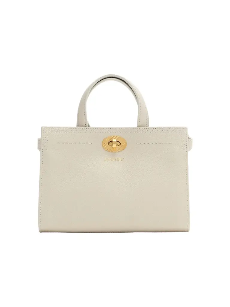 Women's Cotswolds Micro Leather Tote Bag Women's Cotswolds Micro Leather Tote Bag