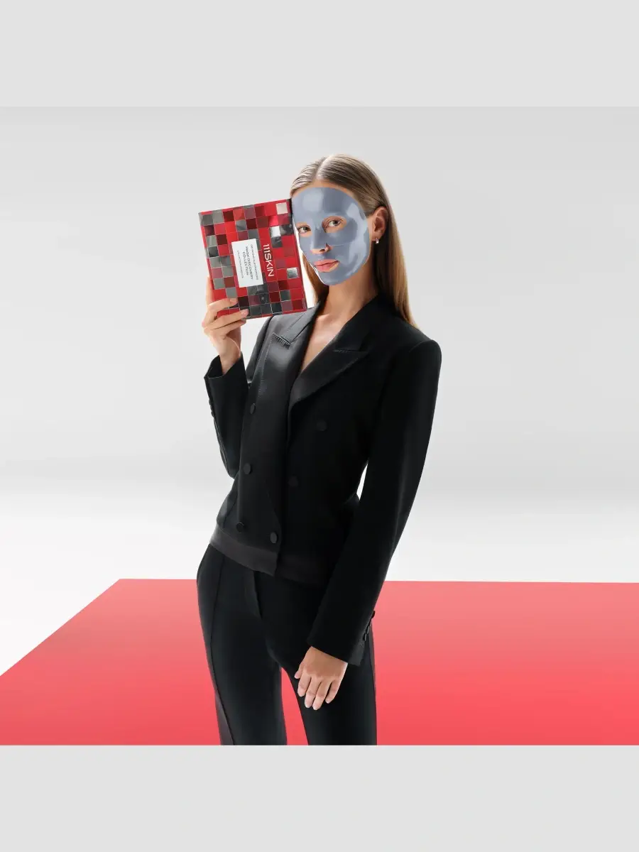111SKIN Mask Discovery 5-Piece Set | Thumbnail 6 111SKIN Mask Discovery 5-Piece Set | Thumbnail 6