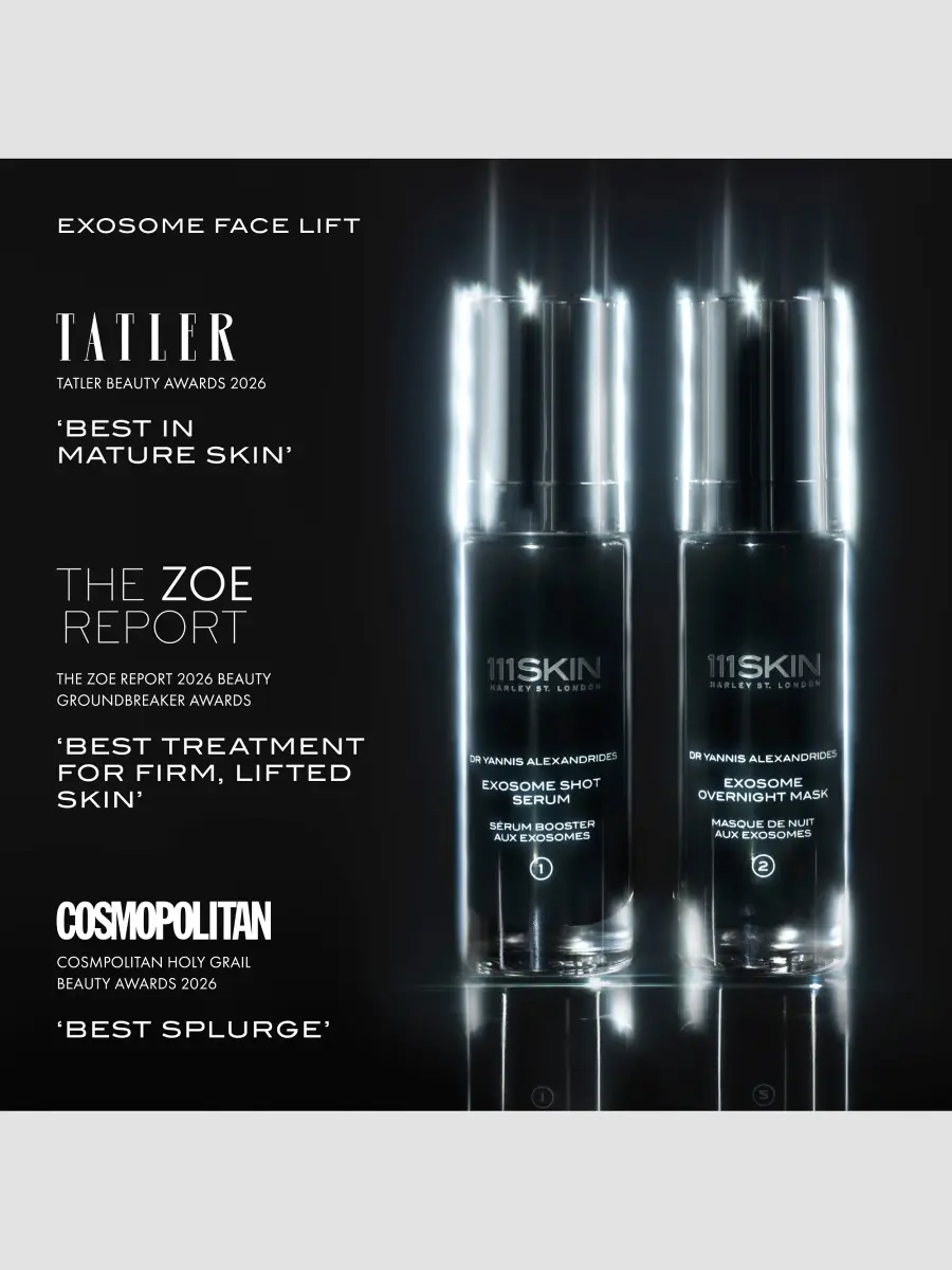 111SKIN Black Diamond Signature Collection 13-Piece Skincare Set | Thumbnail 8 111SKIN Black Diamond Signature Collection 13-Piece Skincare Set | Thumbnail 8