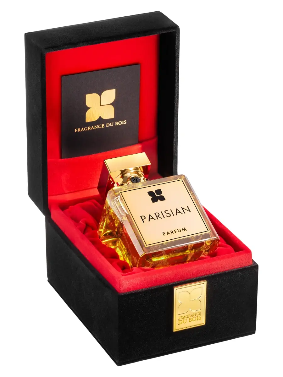 Fragrance Du Bois Parisian Parfum | Thumbnail 2 Fragrance Du Bois Parisian Parfum | Thumbnail 2