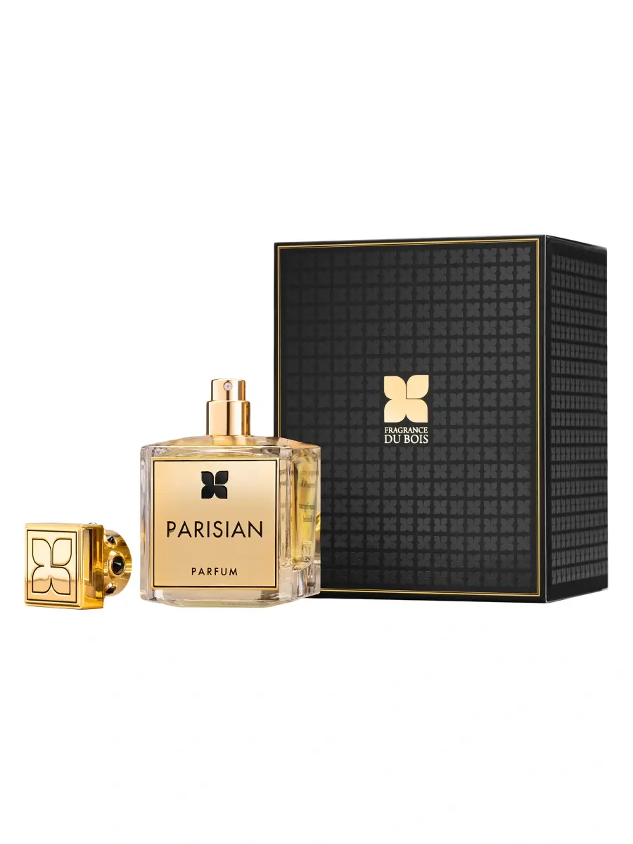 Fragrance Du Bois Parisian Parfum | Thumbnail 3 Fragrance Du Bois Parisian Parfum | Thumbnail 3