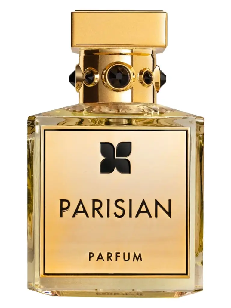 Parisian Parfum