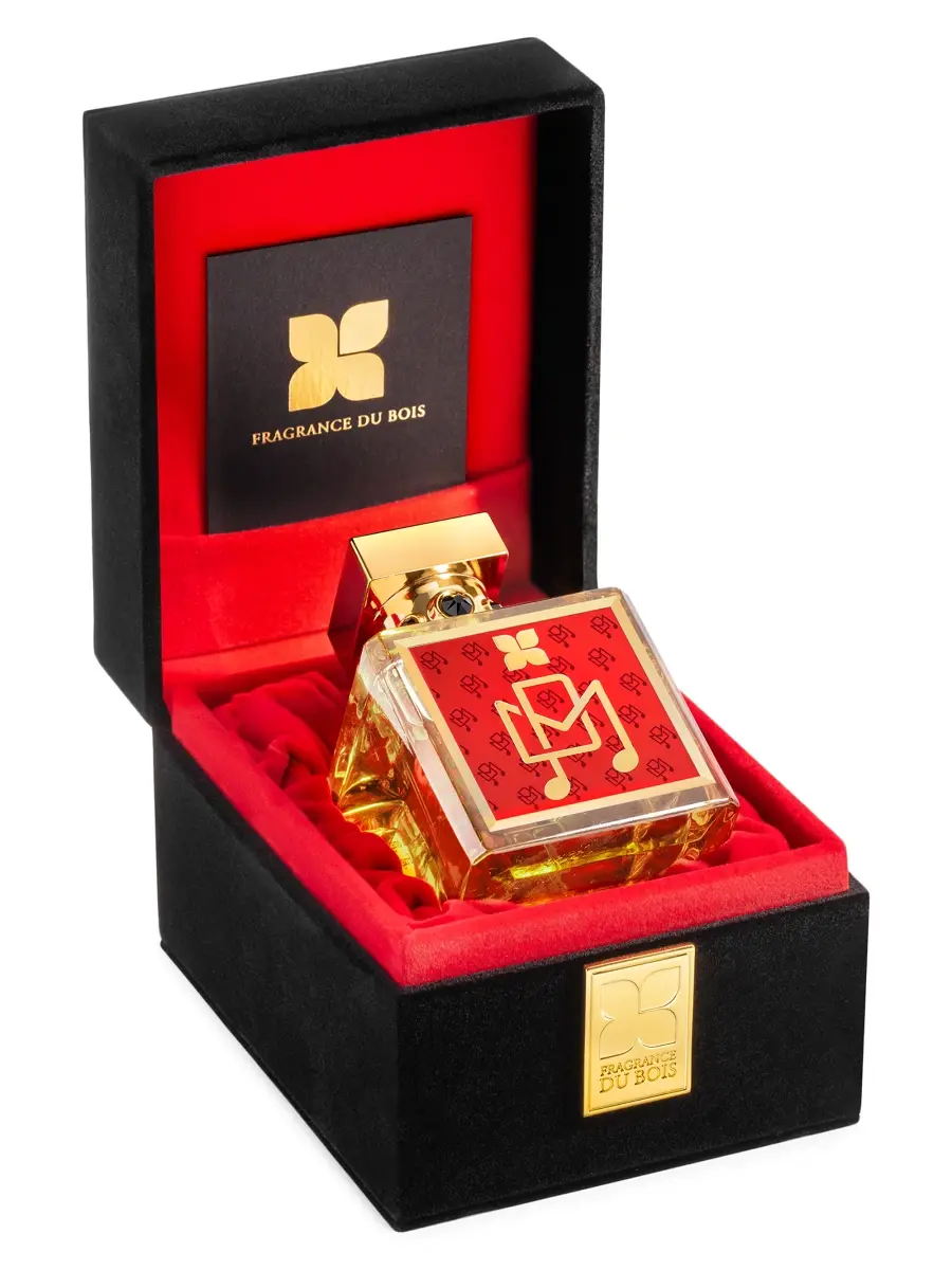 Fragrance Du Bois Collaborations PM | Thumbnail 2