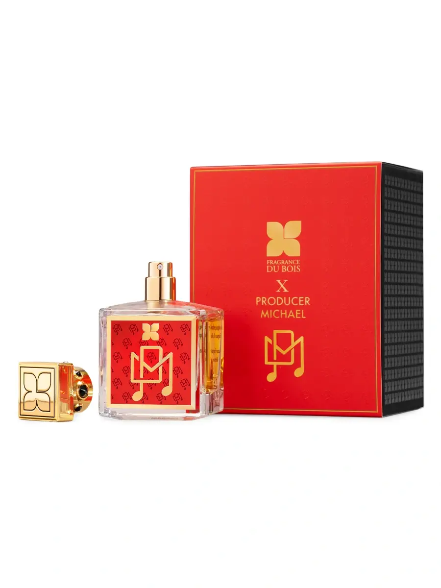 Fragrance Du Bois Collaborations PM | Thumbnail 3