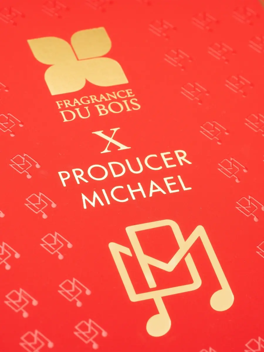 Fragrance Du Bois Collaborations PM | Thumbnail 4