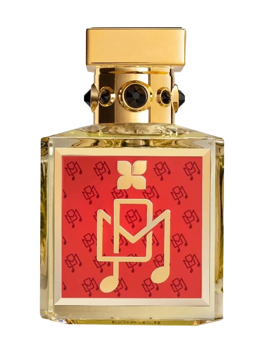 Fragrance Du Bois Collaborations PM