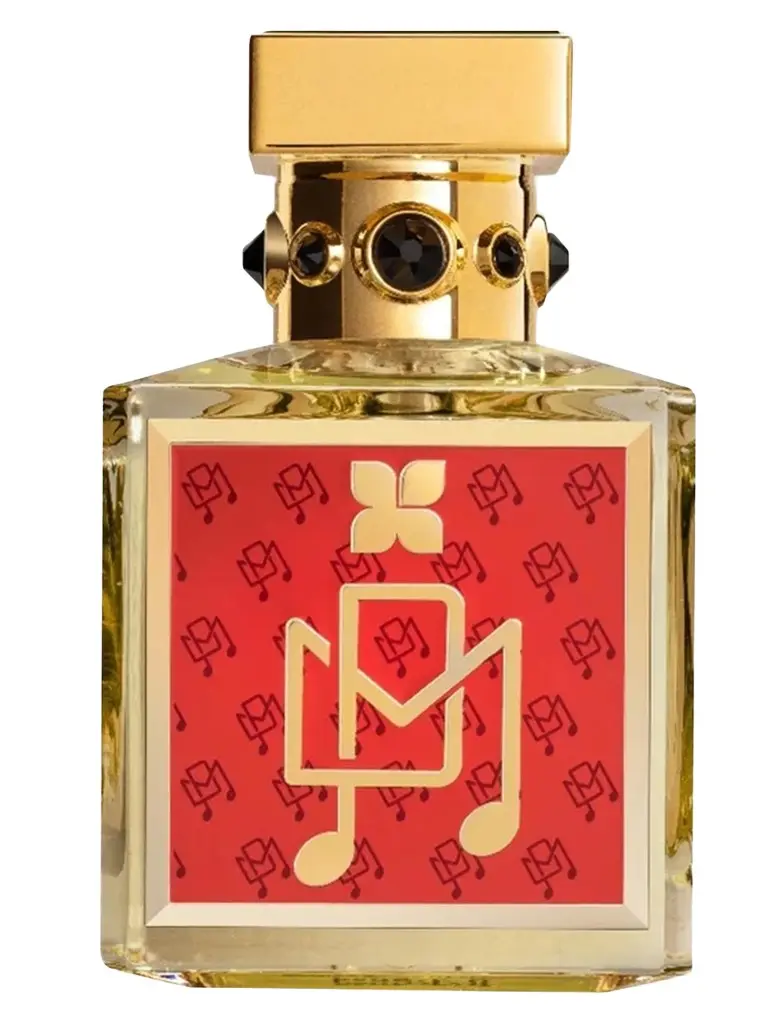 Fragrance Du Bois Collaborations PM
