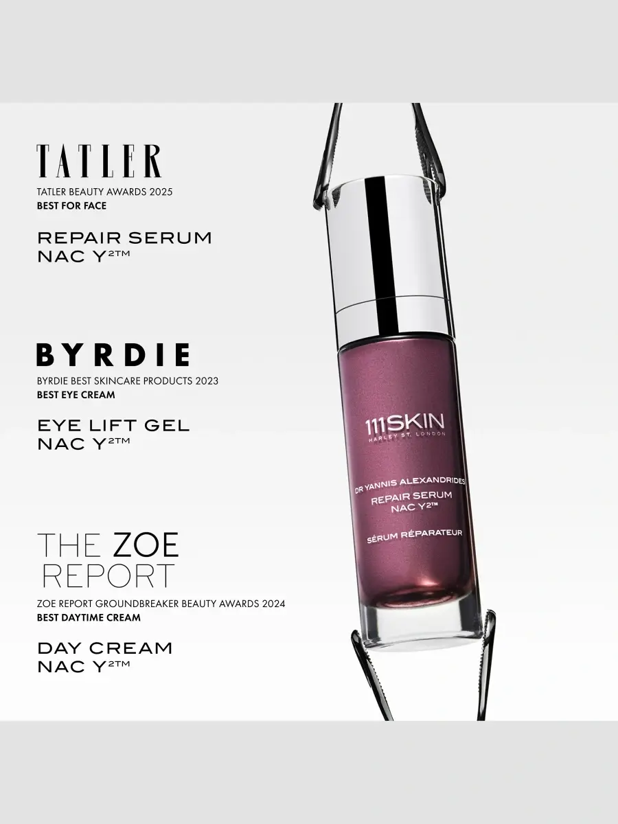 111SKIN Reparative Icons 3-Piece Skincare Set | Thumbnail 4