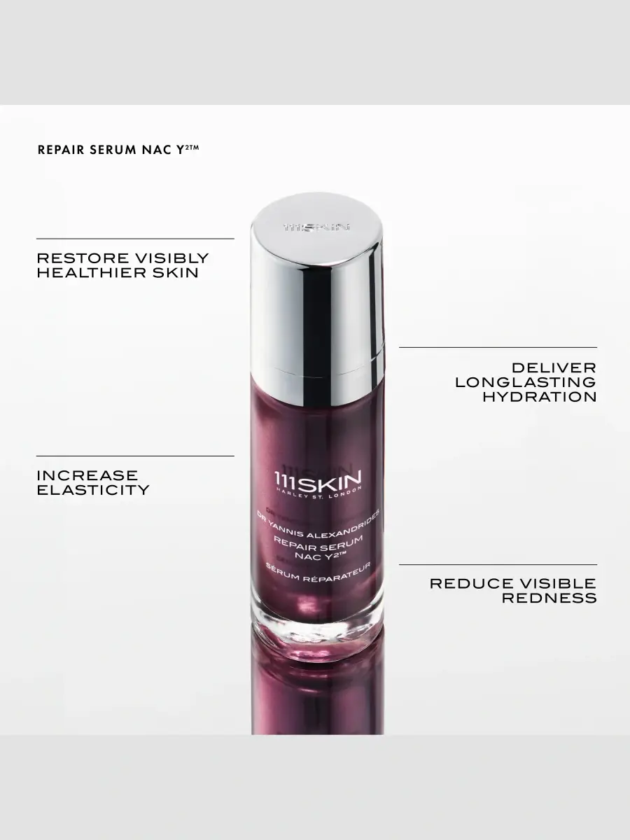 111SKIN Reparative Icons 3-Piece Skincare Set | Thumbnail 9