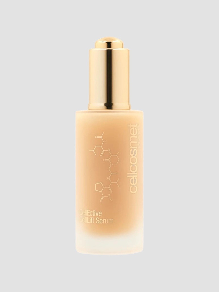 Cellcosmet Switzerland CellLift Serum-XT