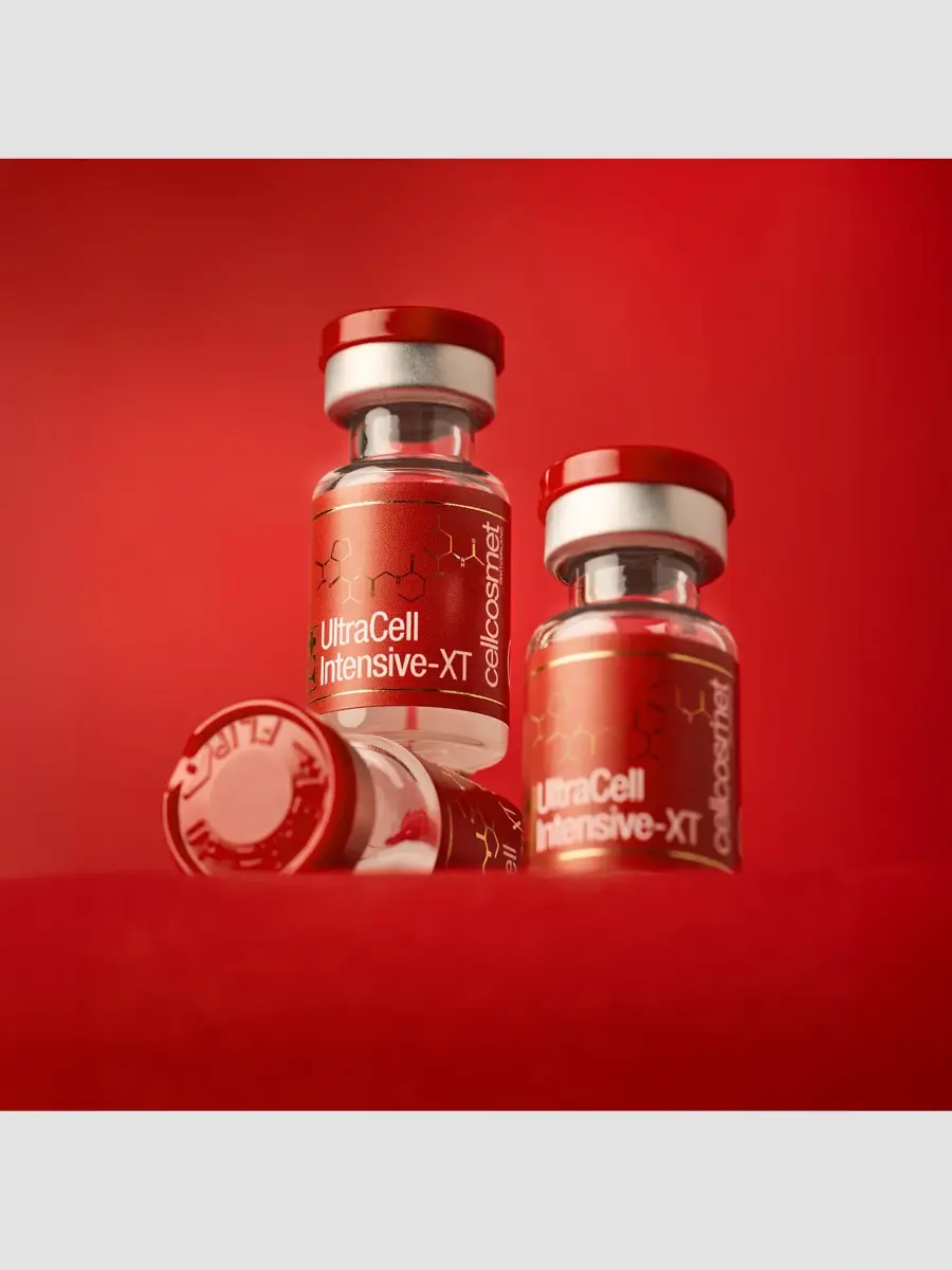 Cellcosmet Switzerland UltraCell Intensive-XT Cellular Concentrate | Thumbnail 3 Cellcosmet Switzerland UltraCell Intensive-XT Cellular Concentrate | Thumbnail 3