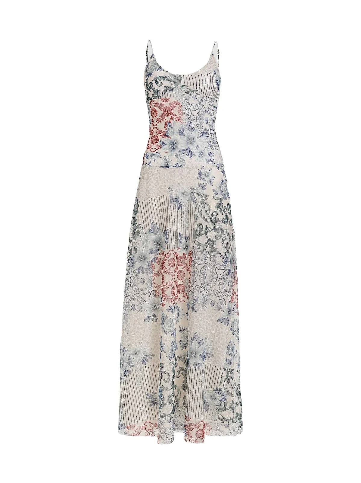 Women's Caley Celinna Maxi Dress Women's Caley Celinna Maxi Dress
