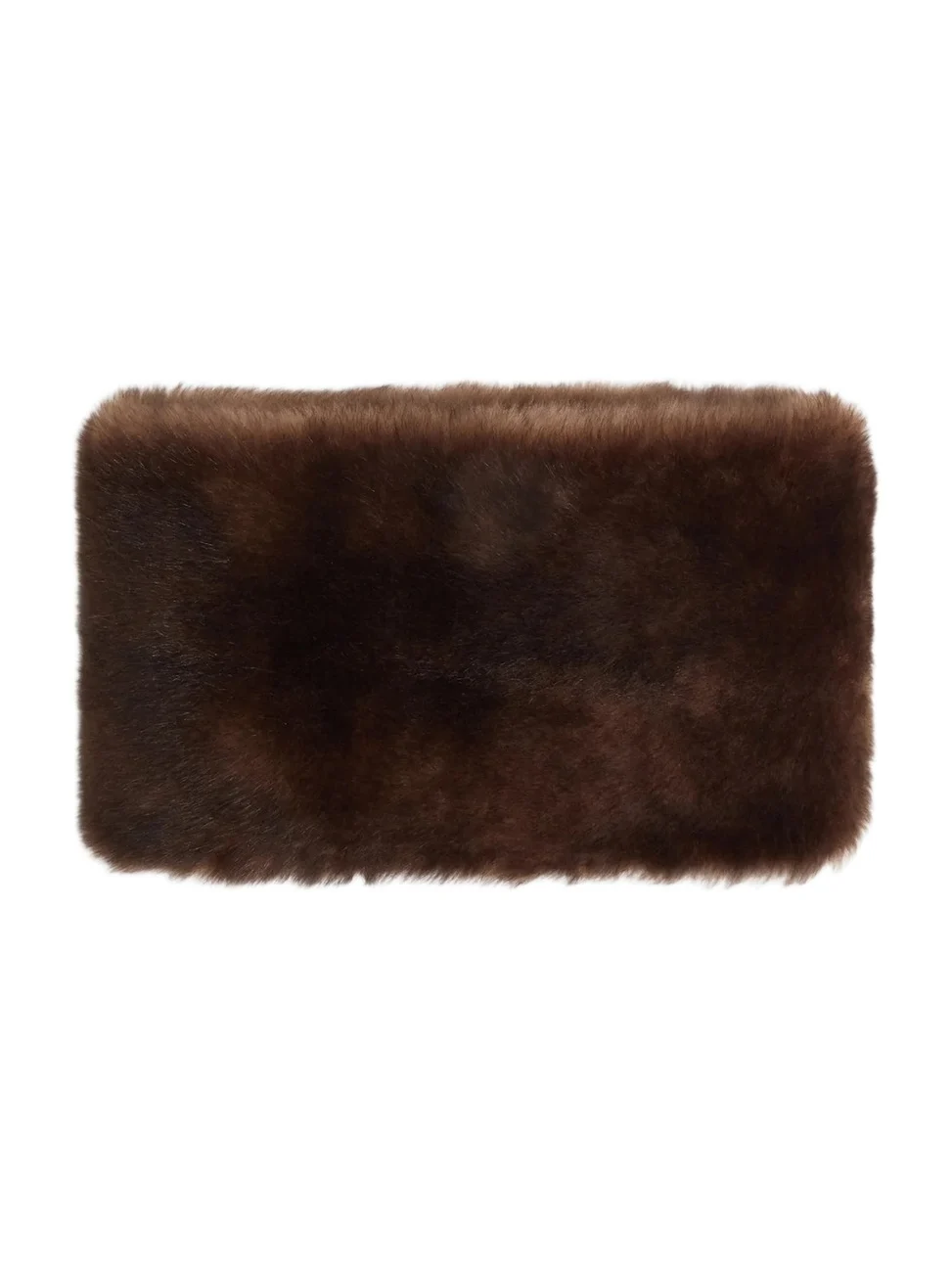 Valentino Women's Shearling Collar