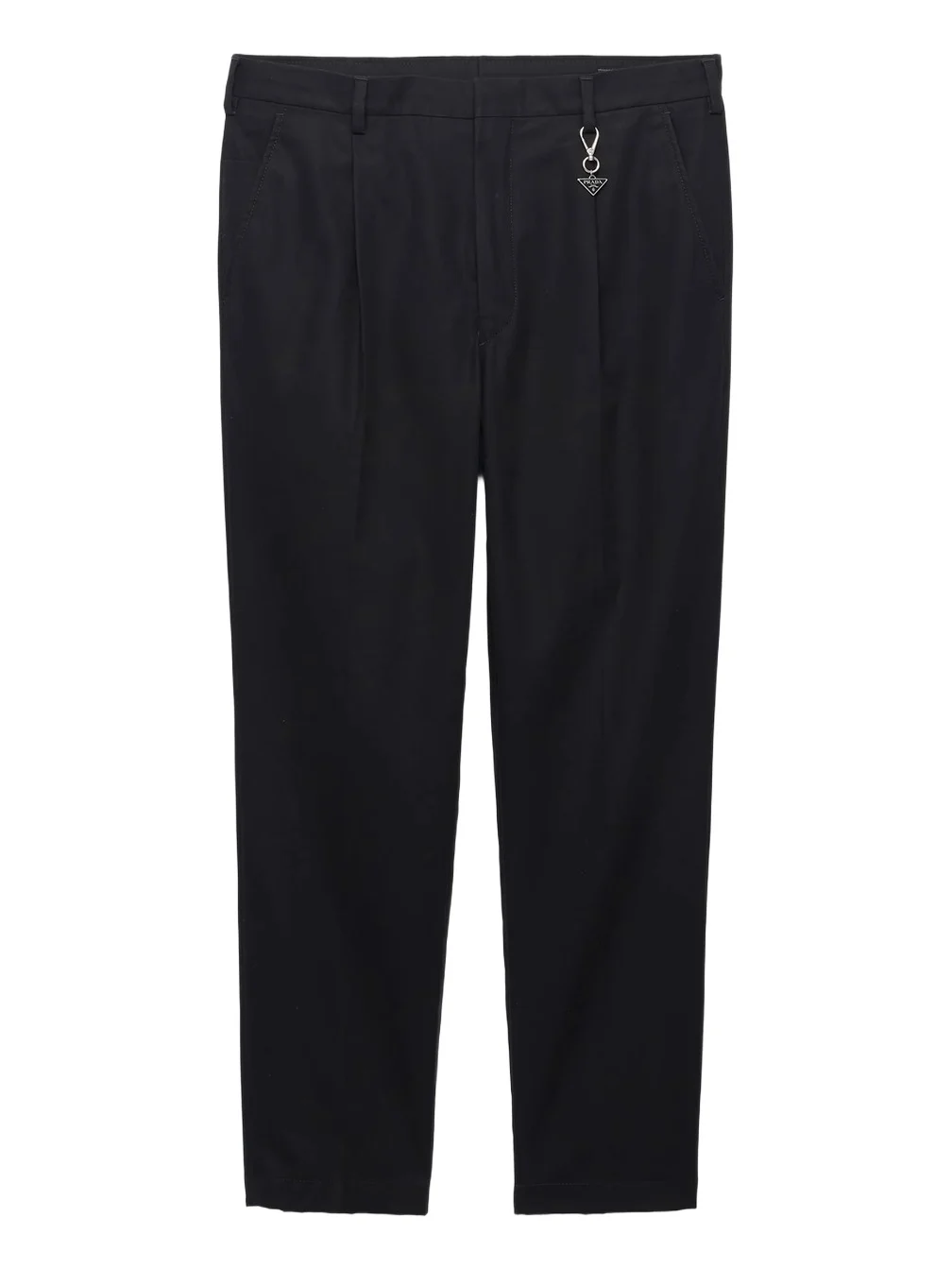 Prada Men's Cotton Pants