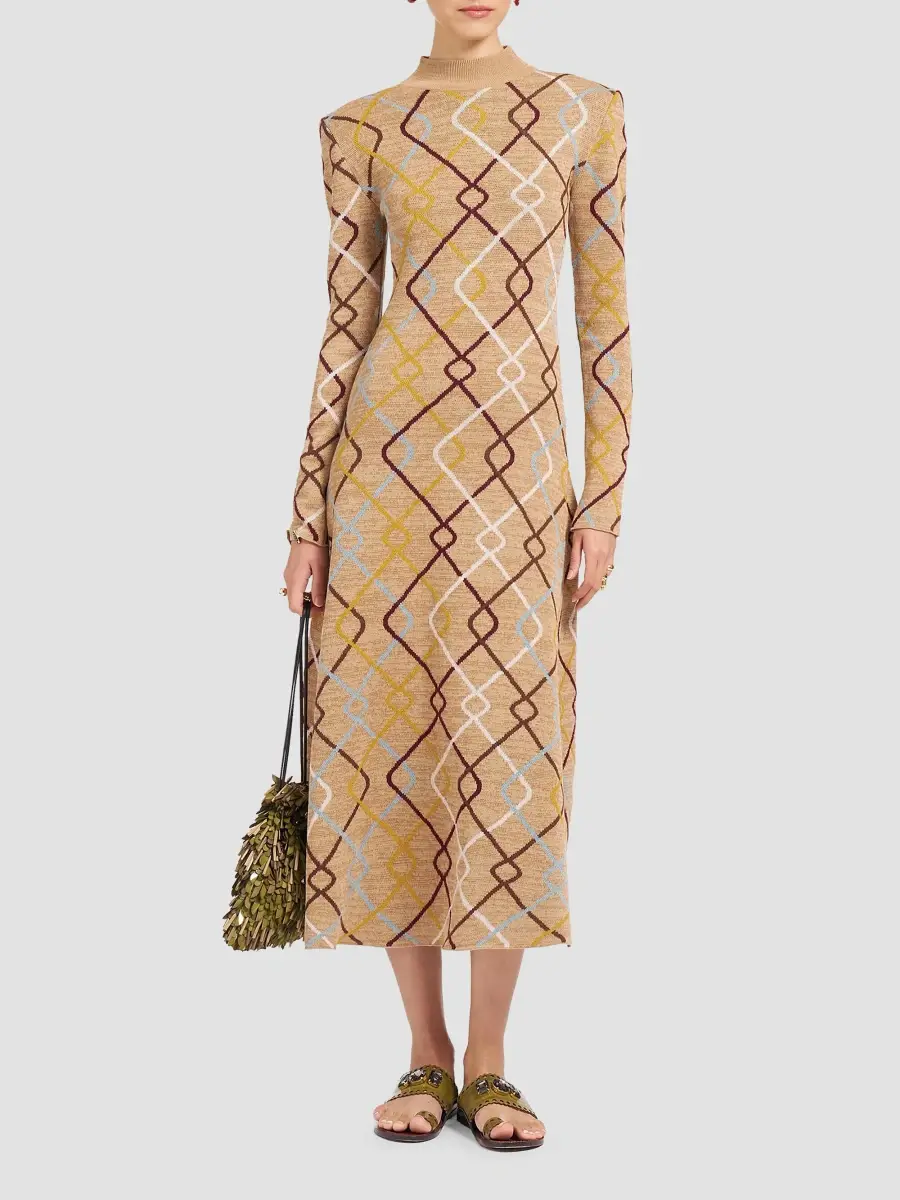 La DoubleJ Women's Babe Dress | Thumbnail 3 La DoubleJ Women's Babe Dress | Thumbnail 3