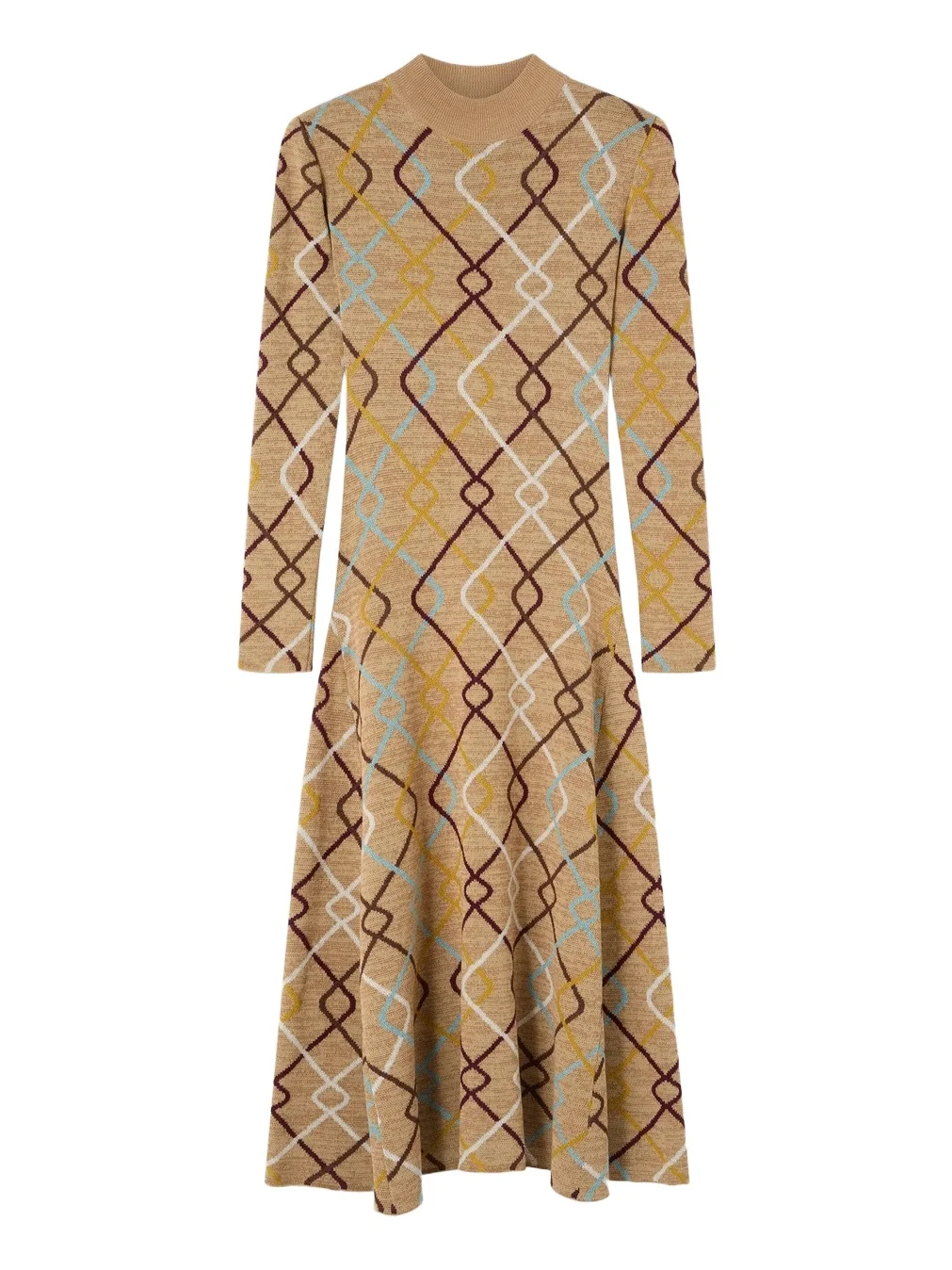 La DoubleJ Women's Babe Dress