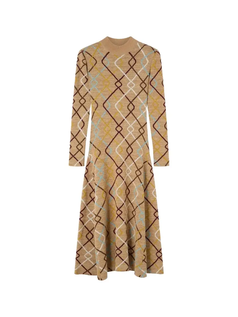 La DoubleJ Women's Babe Dress