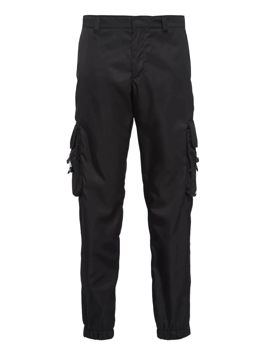 Prada Men's Re-Nylon Pants