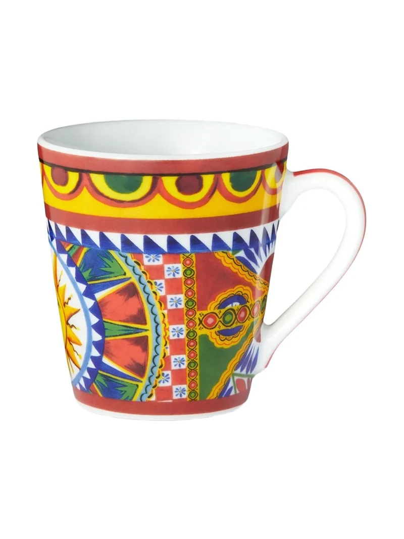 Carretto Sole Mug Carretto Sole Mug