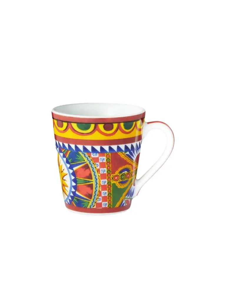 Carretto Sole Mug Carretto Sole Mug
