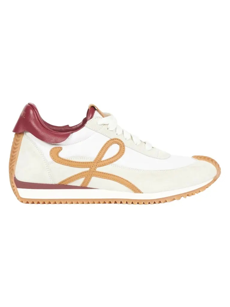 Women's Flow Runner Sneakers