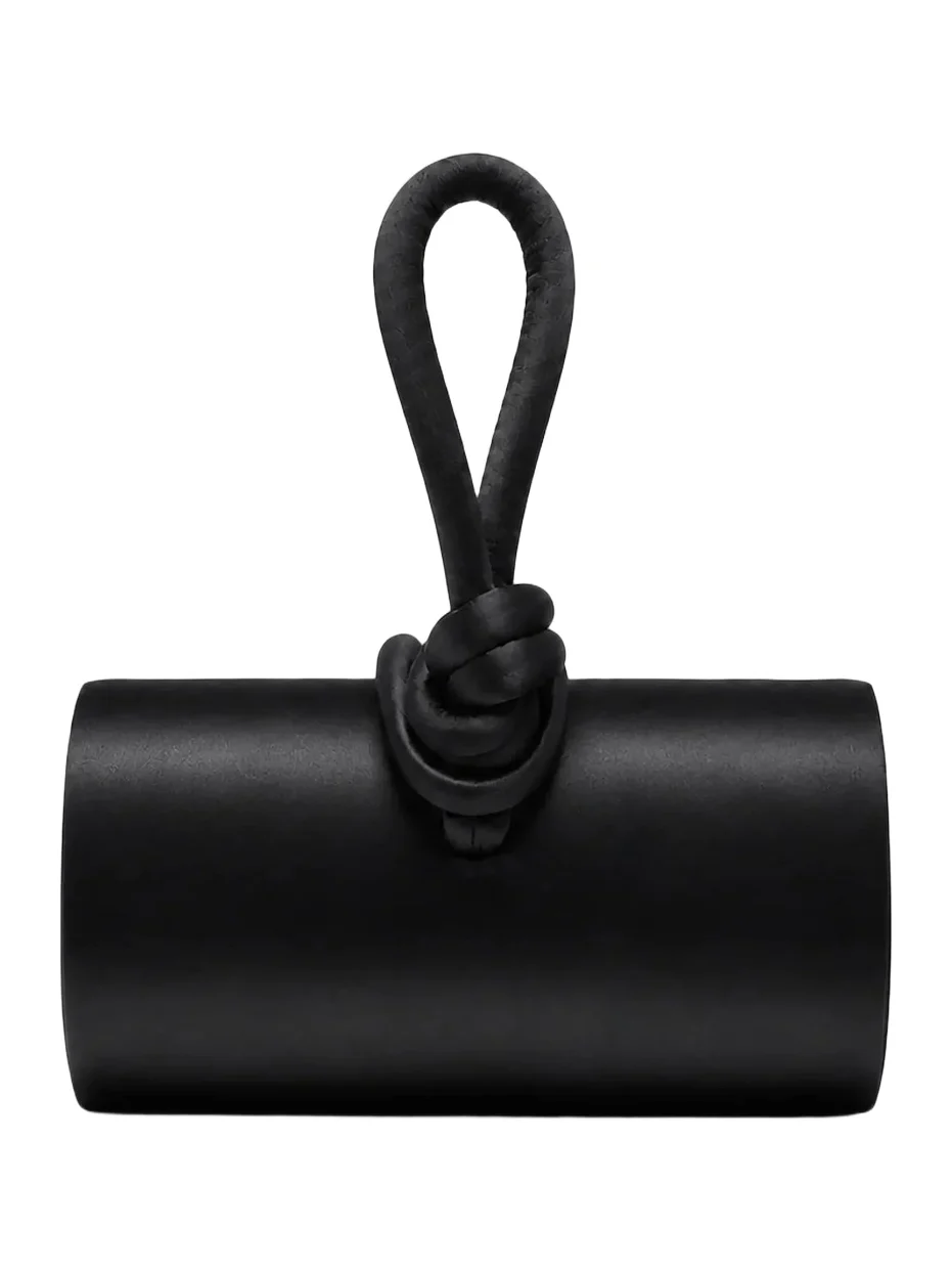 Women's The Amina Satin Clutch Women's The Amina Satin Clutch