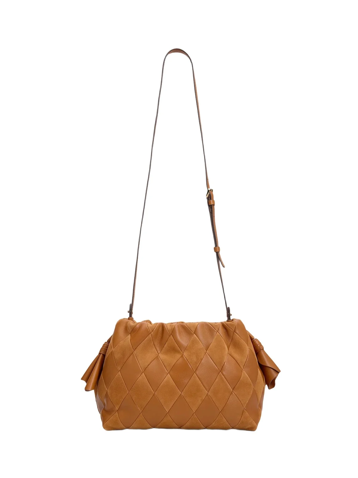 Zimmermann Women's Cloud 91 Medium Leather Clutch