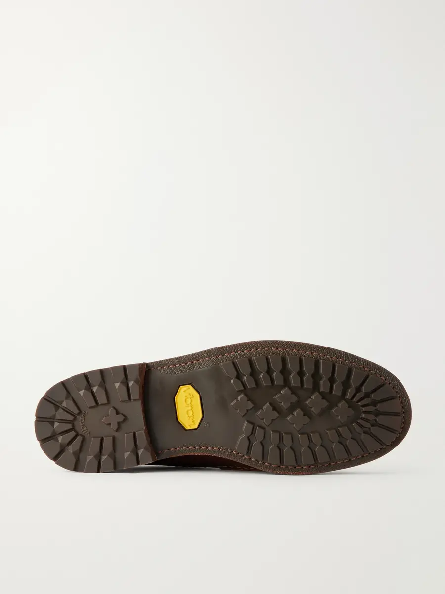 Yuketen Rob Full-Grain Leather Penny Loafers - Men | Thumbnail 3 Yuketen Rob Full-Grain Leather Penny Loafers - Men | Thumbnail 3