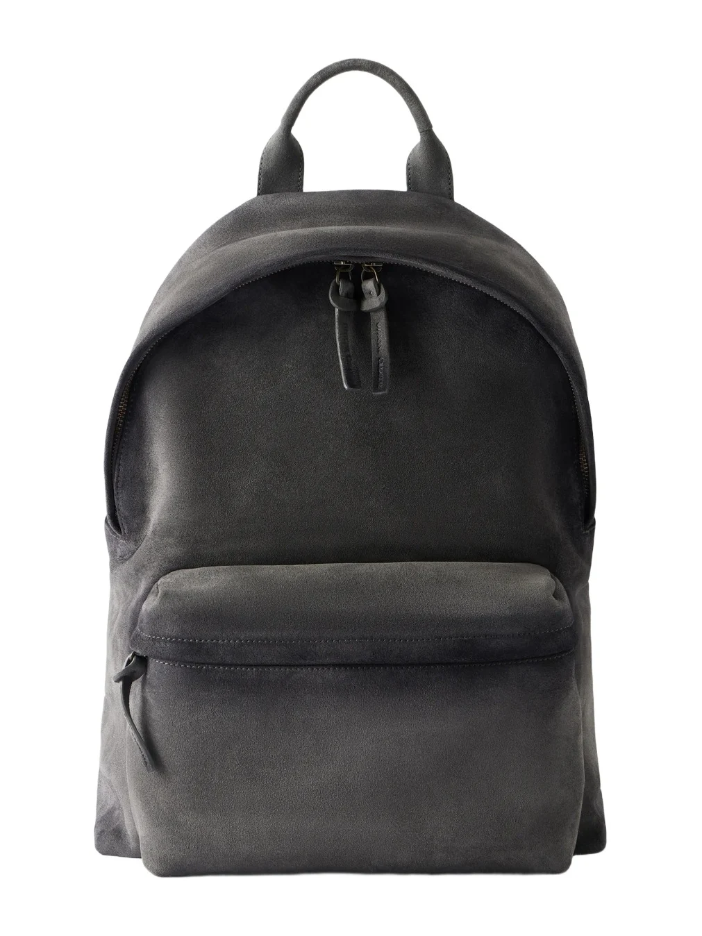 OC Pack/001 Suede Backpack - Men OC Pack/001 Suede Backpack - Men