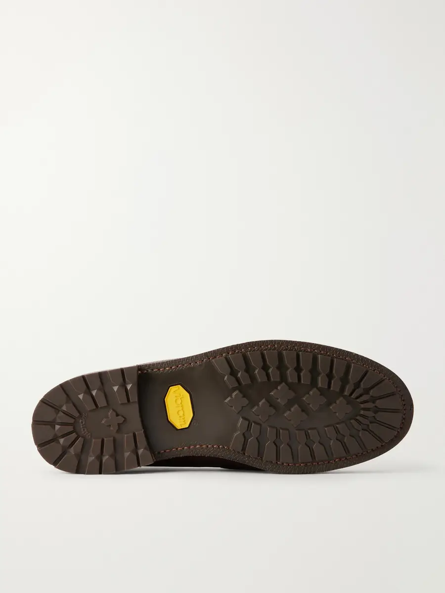 Yuketen Rob´s Full-Grain Leather Penny Loafers - Men | Thumbnail 3 Yuketen Rob´s Full-Grain Leather Penny Loafers - Men | Thumbnail 3