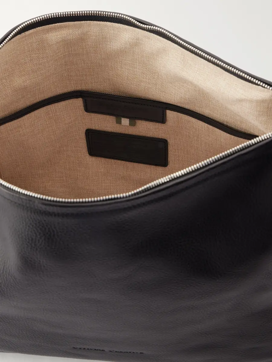 Officine Creative Maderna Full-Grain Leather Messenger Bag - Men | Thumbnail 6 Officine Creative Maderna Full-Grain Leather Messenger Bag - Men | Thumbnail 6