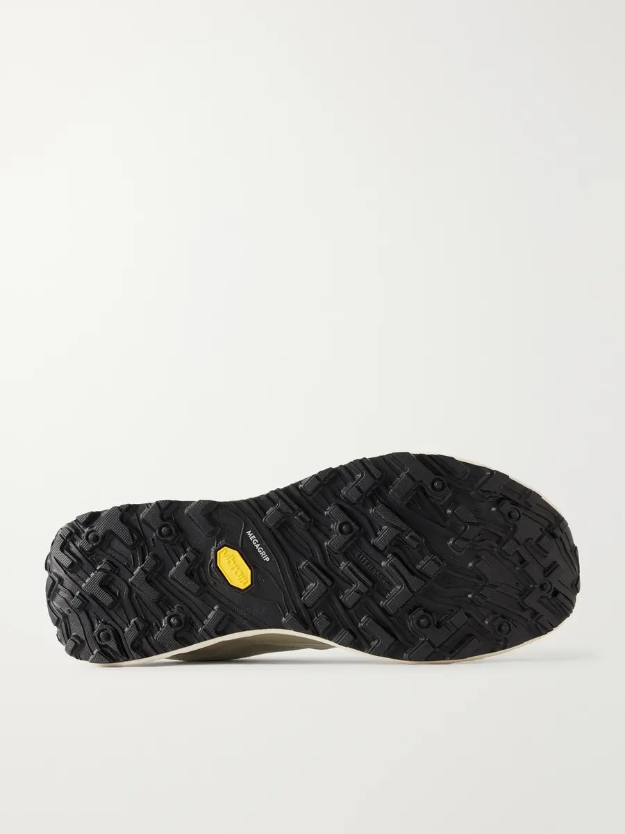 norda 002 Dyneema® Running Sneakers - Men | Thumbnail 3