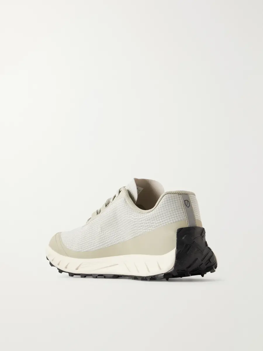 norda 002 Dyneema® Running Sneakers - Men | Thumbnail 4