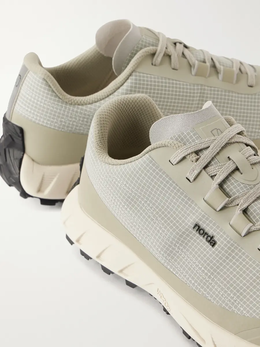 norda 002 Dyneema® Running Sneakers - Men | Thumbnail 5