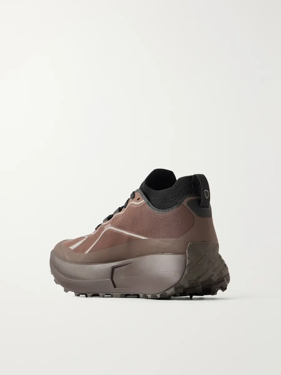 norda 055 G Bio-Dyneema Running Shoes - Men | Thumbnail 4