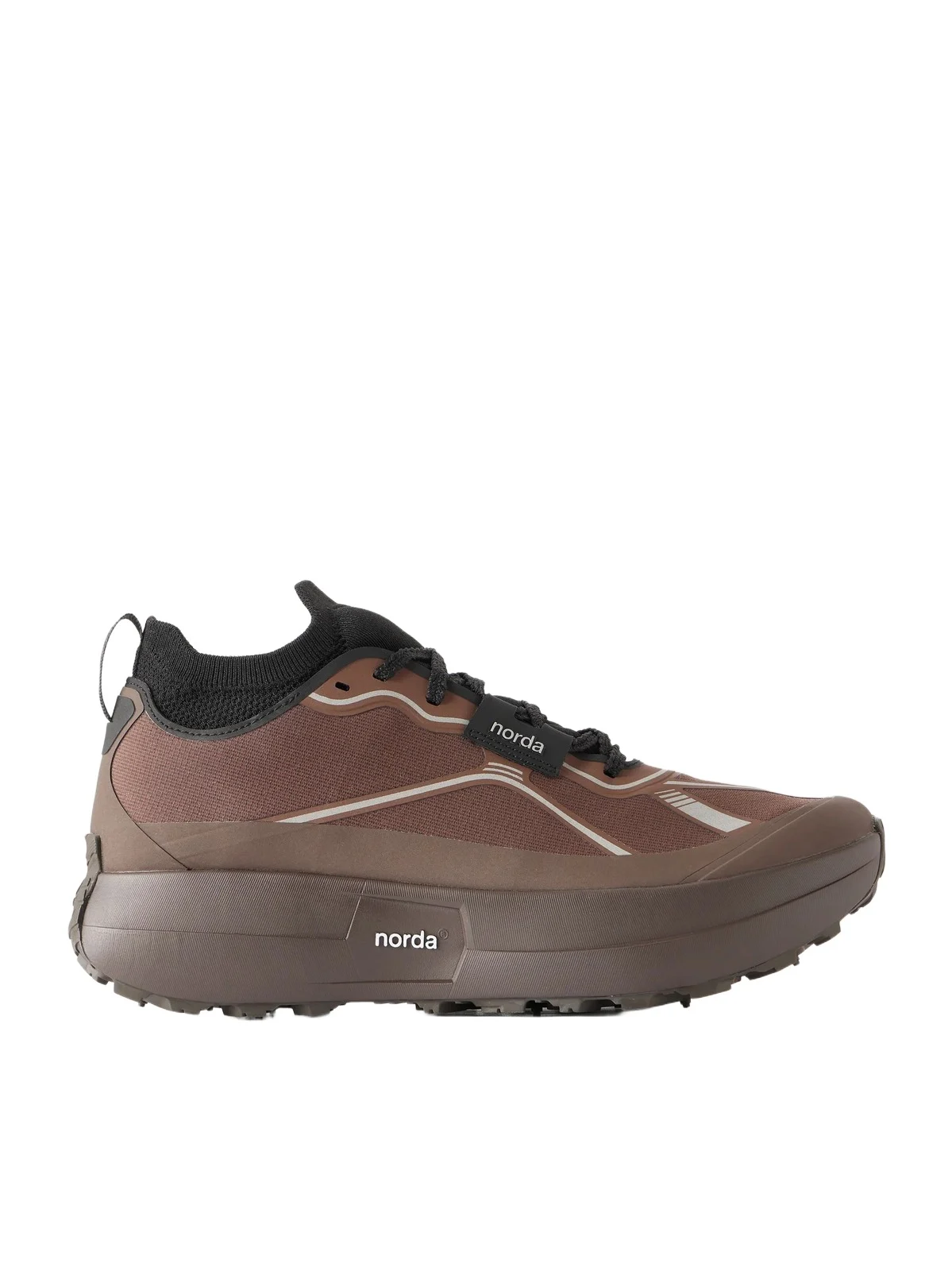 norda 055 G Bio-Dyneema Running Shoes - Men
