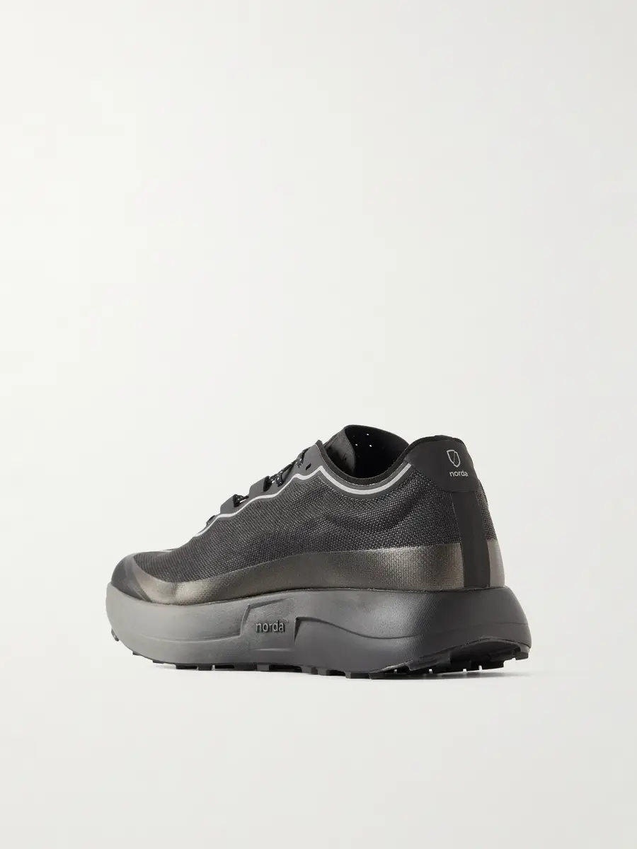 norda 005 Dyneema® Running Sneakers - Men | Thumbnail 4