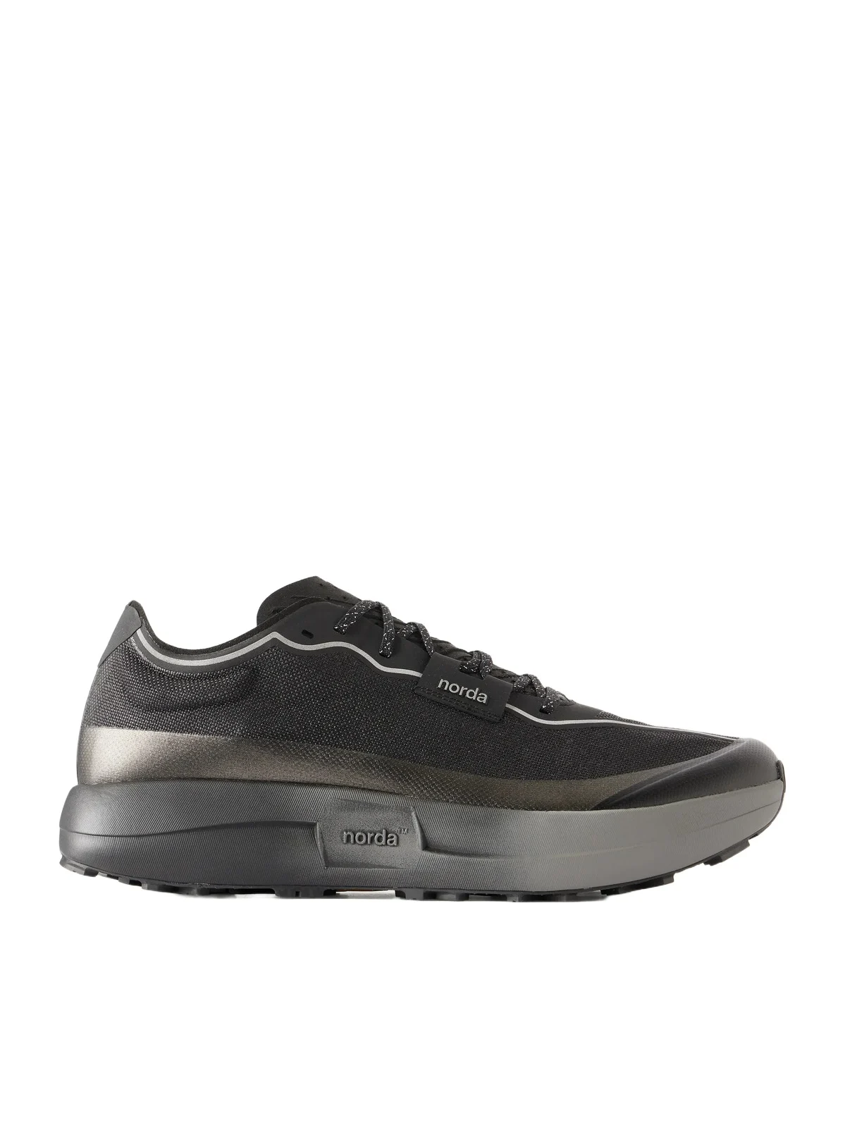 norda 005 Dyneema® Running Sneakers - Men