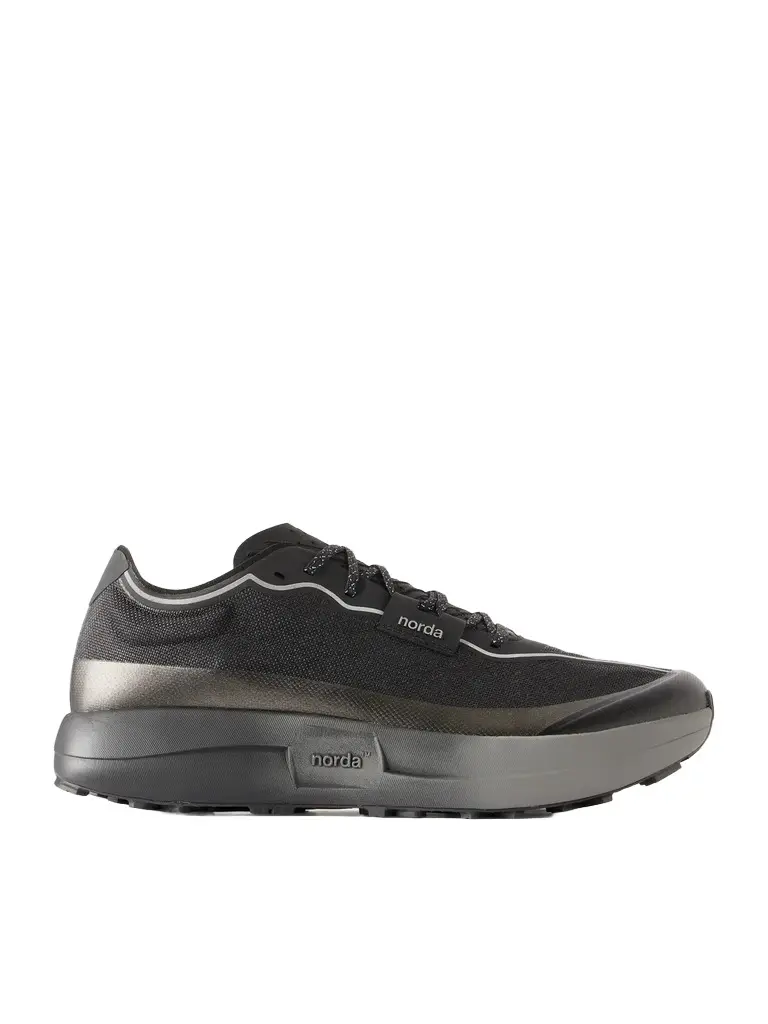 norda 005 Dyneema® Running Sneakers - Men