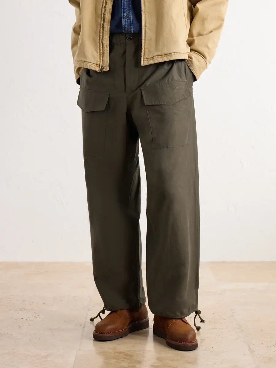 Yuketen Waxed Suede Derby Shoes - Men | Thumbnail 2 Yuketen Waxed Suede Derby Shoes - Men | Thumbnail 2