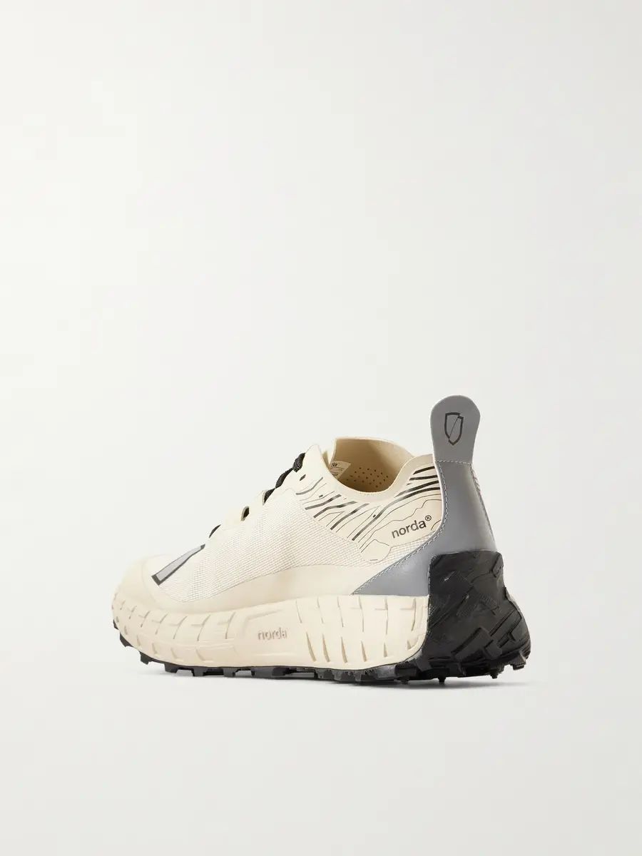 norda 001A Dyneema® Running Sneakers - Men | Thumbnail 4