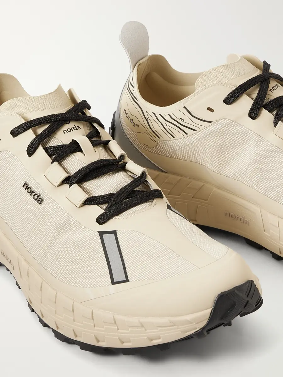 norda 001A Dyneema® Running Sneakers - Men | Thumbnail 5