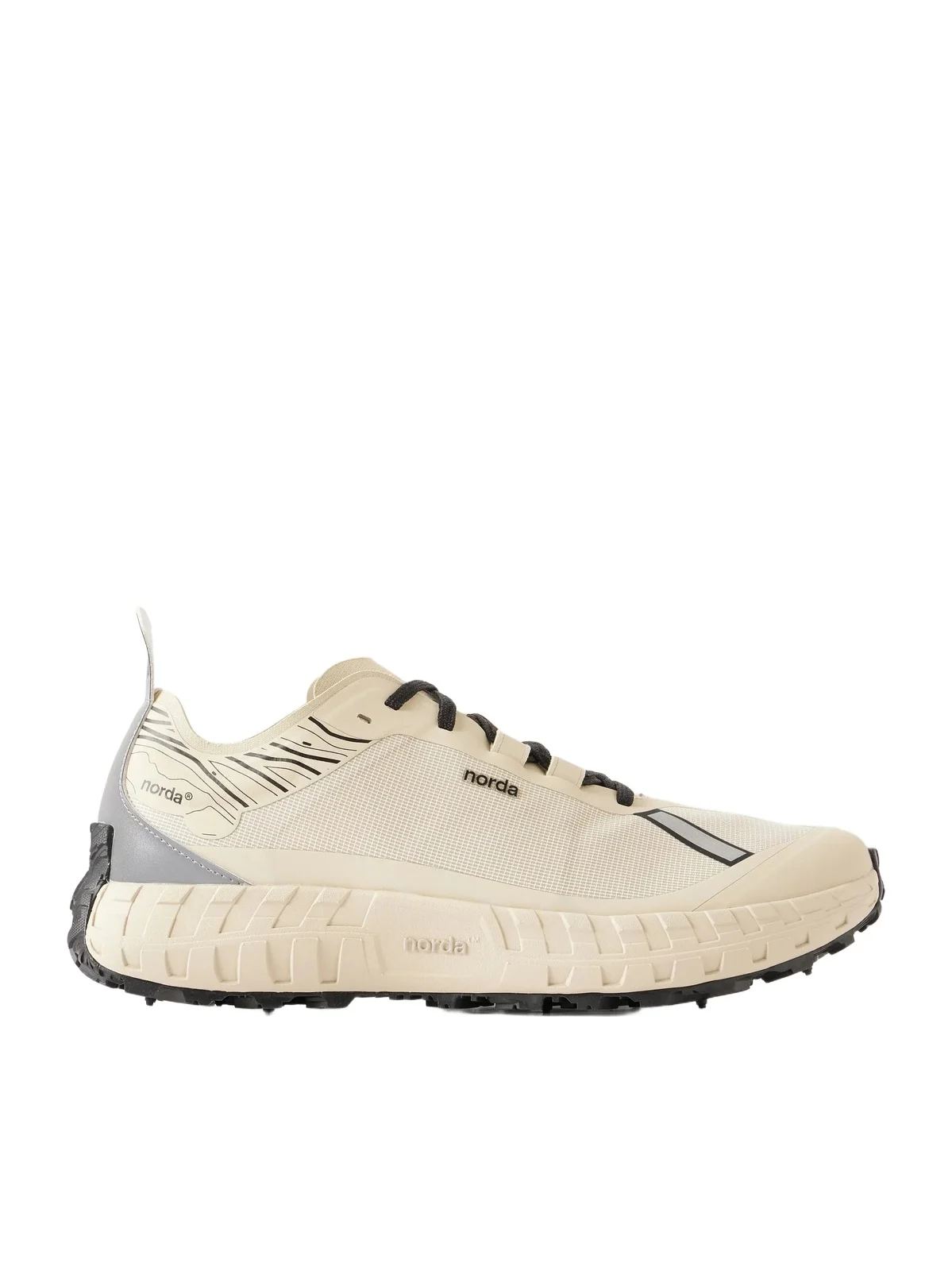 norda 001A Dyneema® Running Sneakers - Men
