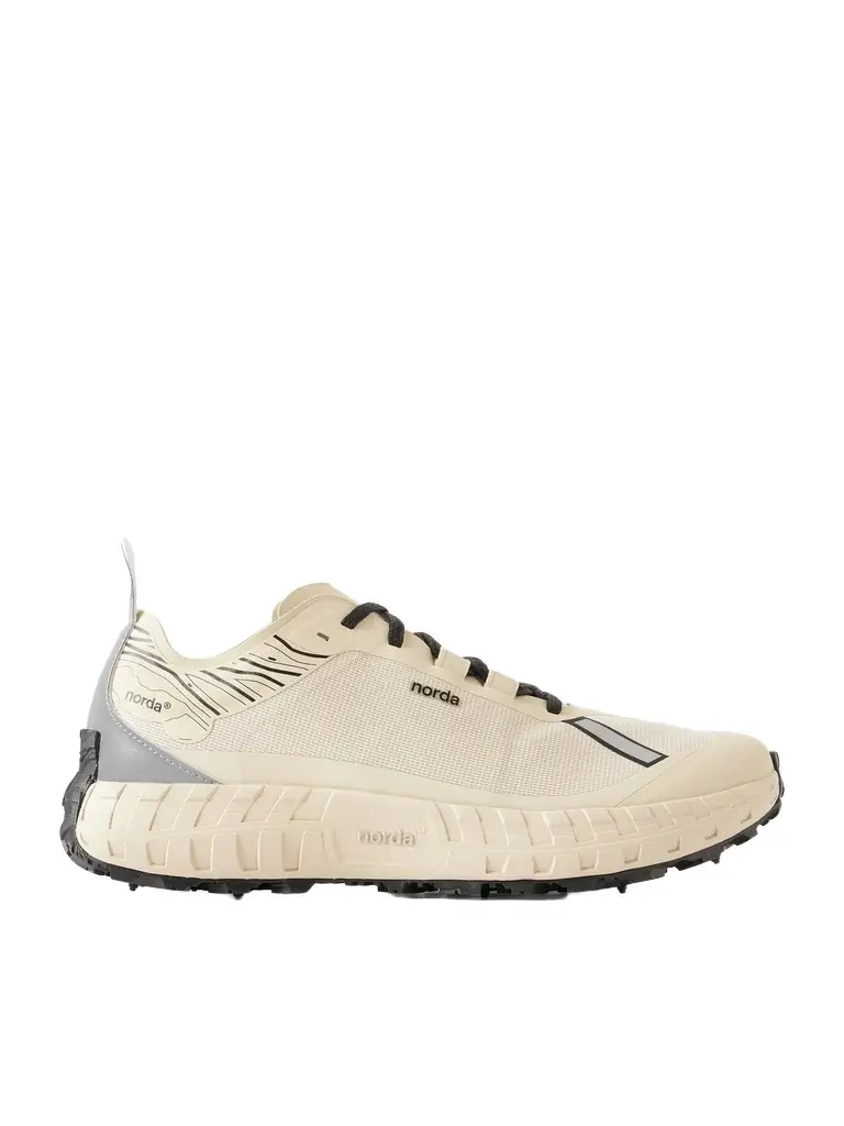 norda 001A Dyneema® Running Sneakers - Men