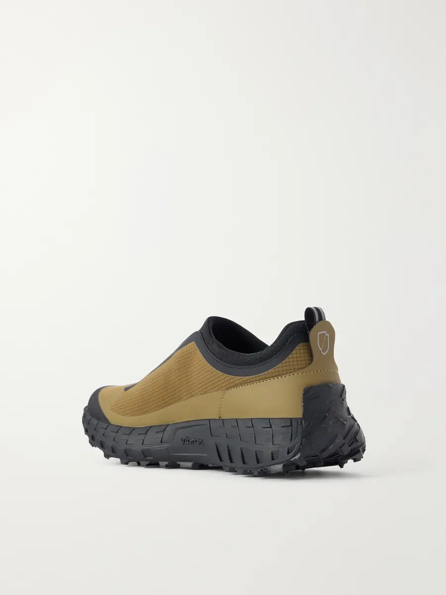 norda G Graphene Rubber-Trimmed Mesh Sneakers - Men | Thumbnail 4 norda G Graphene Rubber-Trimmed Mesh Sneakers - Men | Thumbnail 4