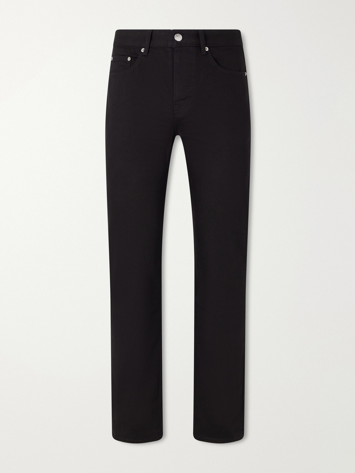 AMI PARIS Straight-Leg Jeans - Men