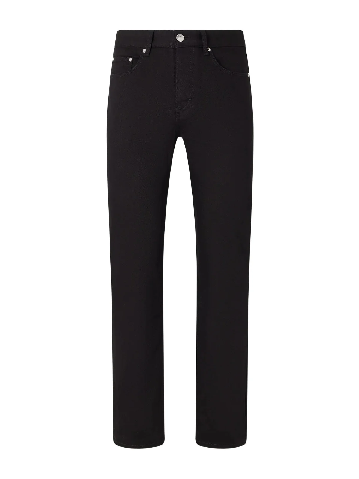 AMI PARIS Straight-Leg Jeans - Men