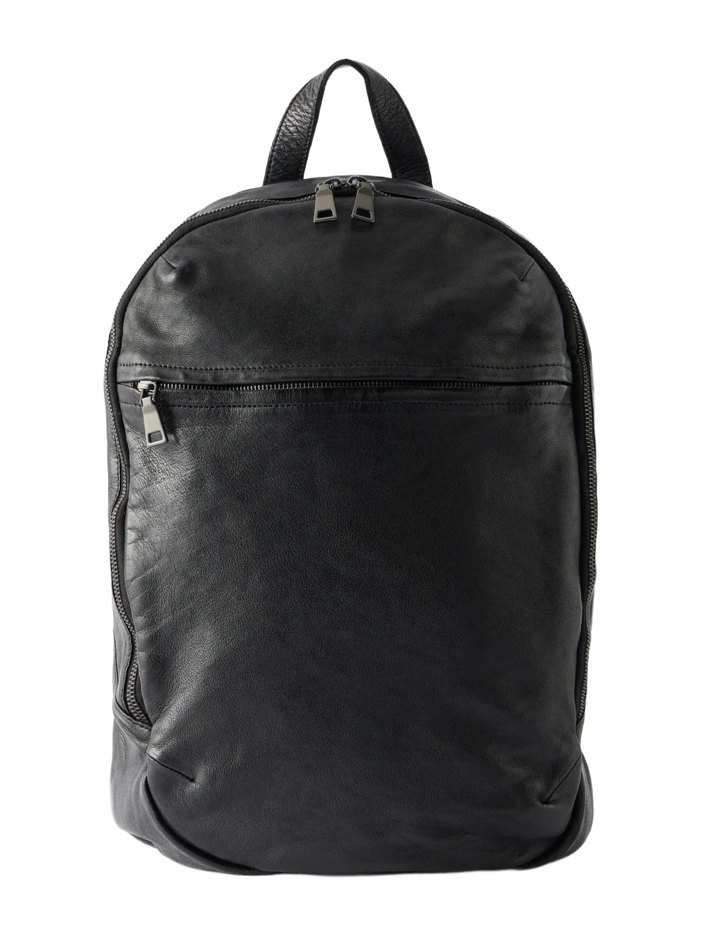 Officine Creative Recruit/19 Full-Grain Leather Backpack - Men