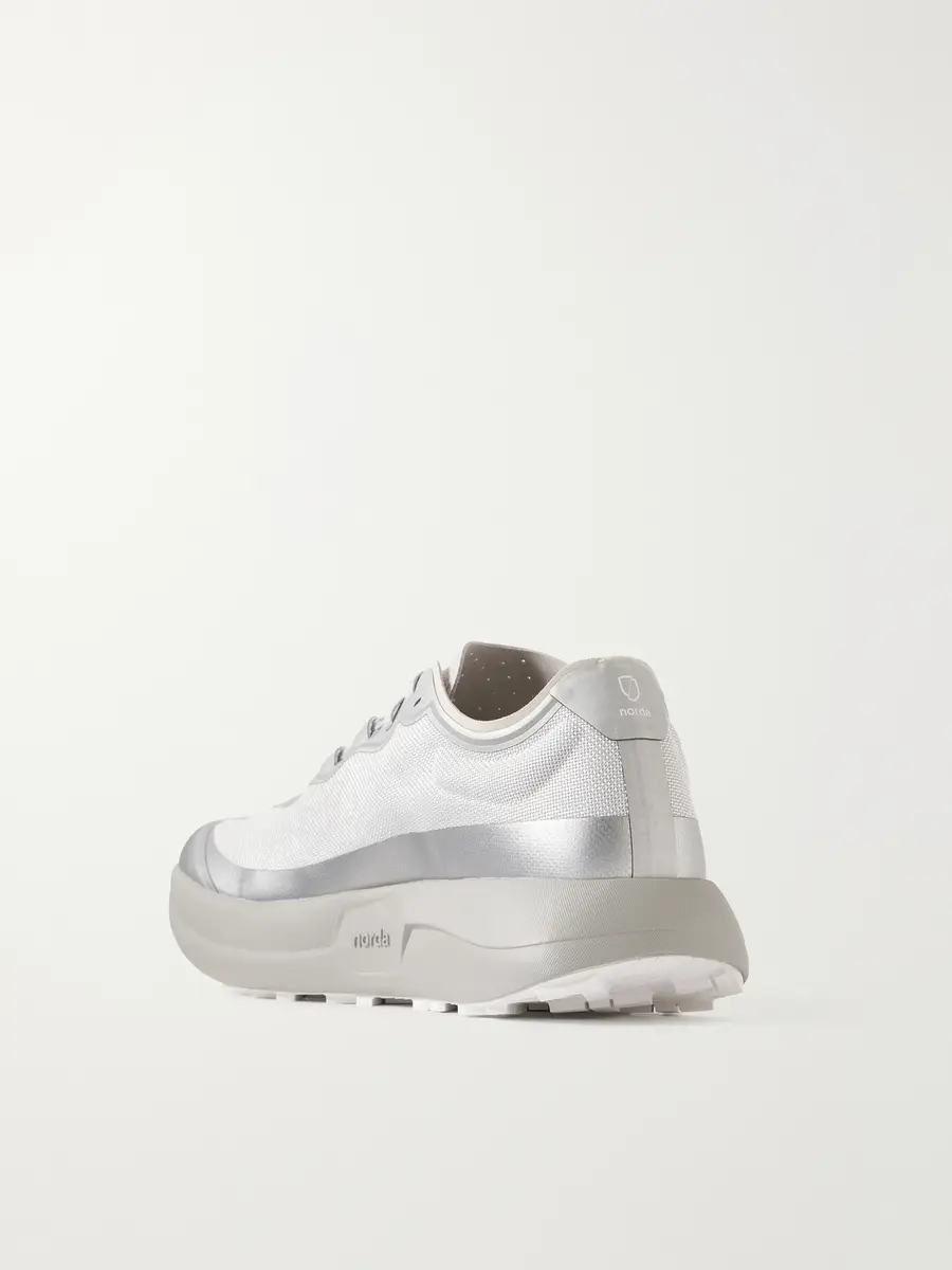 norda 005 Dyneema® Running Sneakers - Men | Thumbnail 4